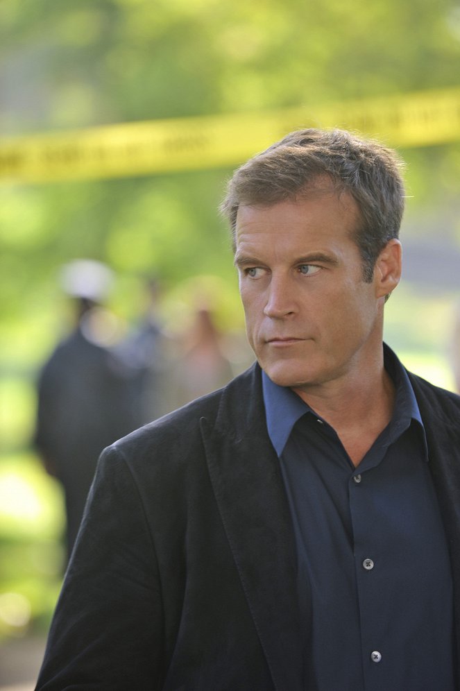 Body of Proof - Abduction: Part II - Photos - Mark Valley