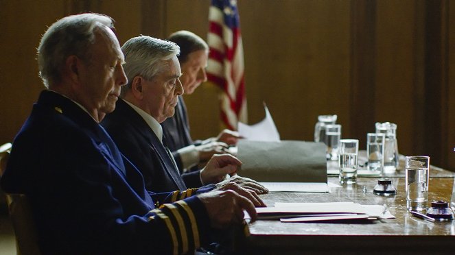 Pearl Harbor: The Accused - Photos