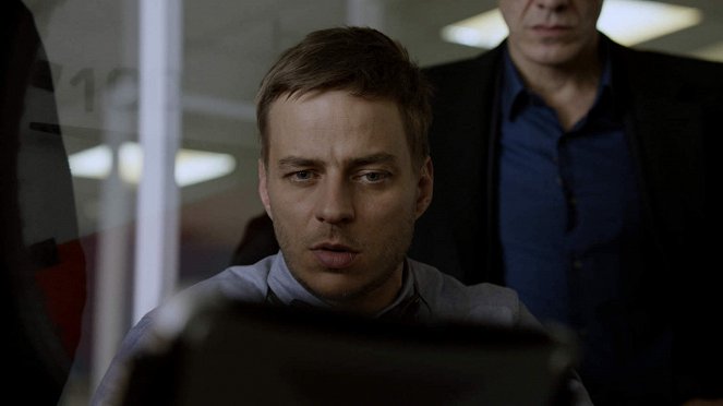 Crossing Lines - Special Ops: Part 2 - Photos - Tom Wlaschiha