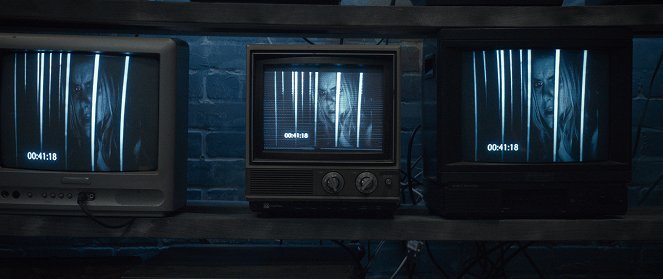 Escape Room - Kuvat elokuvasta