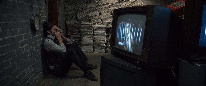 Escape Room - Kuvat elokuvasta