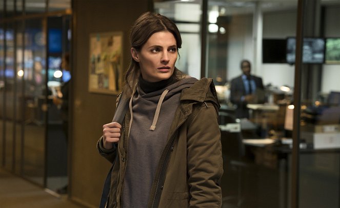 Absentia - Réapparition - Film - Stana Katic