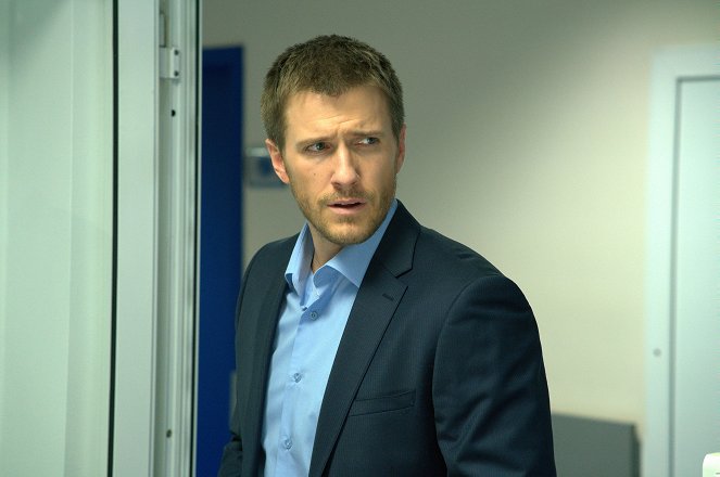 Absentia - The Emily Show - Filmfotos - Patrick Heusinger