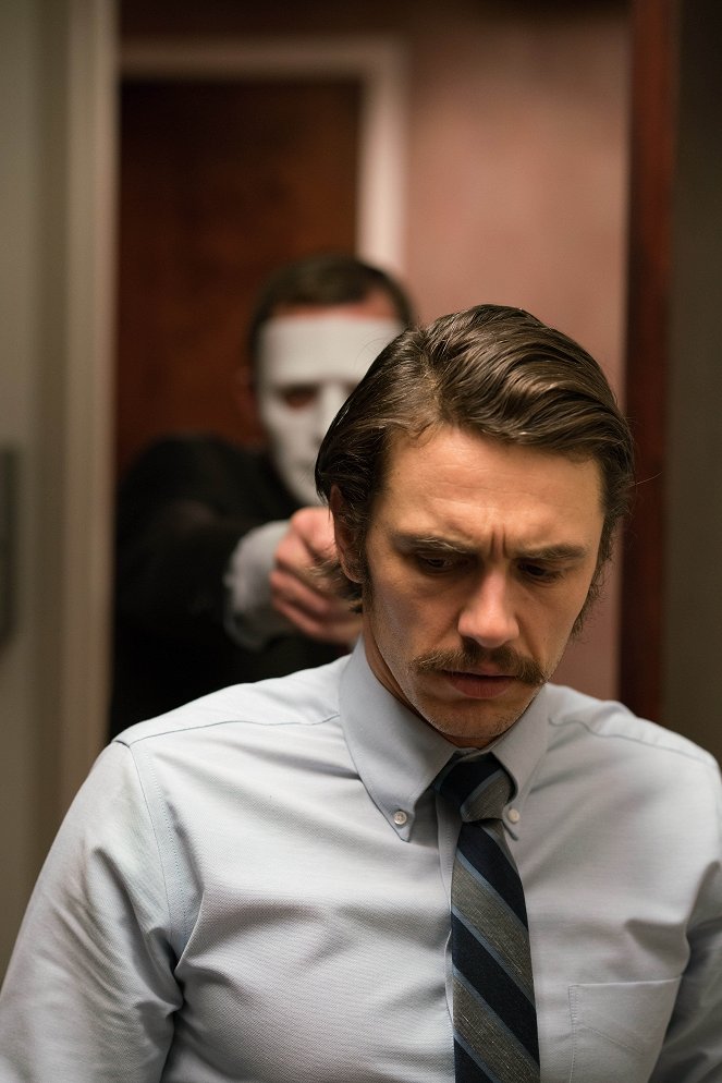 The Vault - Photos - James Franco