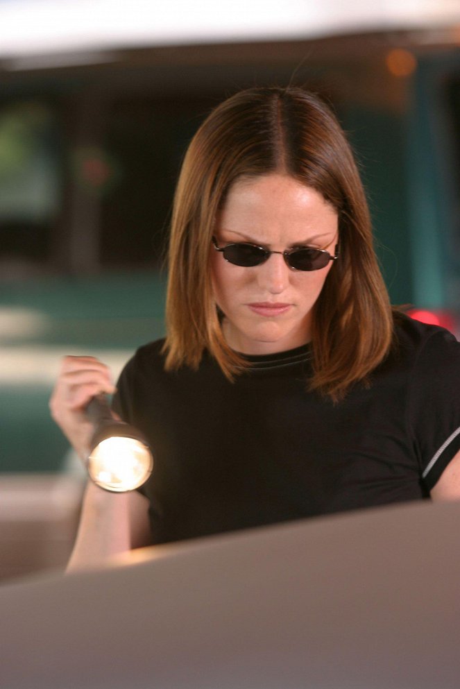 CSI: Crime Scene Investigation - All for Our Country - Photos - Jorja Fox