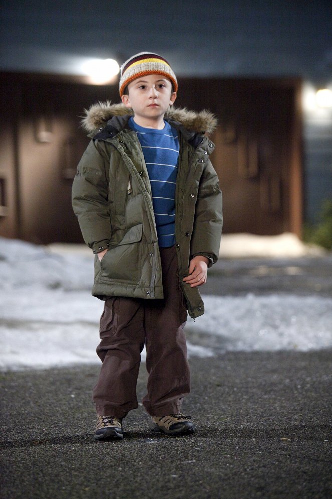 The Middle - Season 1 - Siblings - Photos - Atticus Shaffer