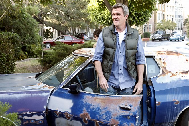 The Middle - The Jeans - Film - Neil Flynn
