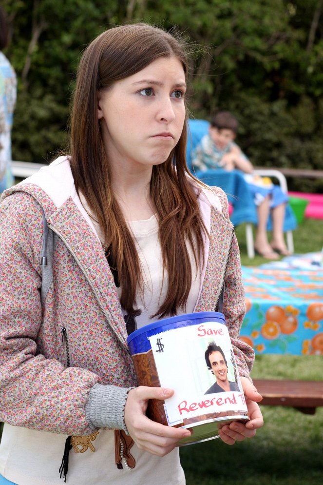 The Middle - Signals - Film - Eden Sher