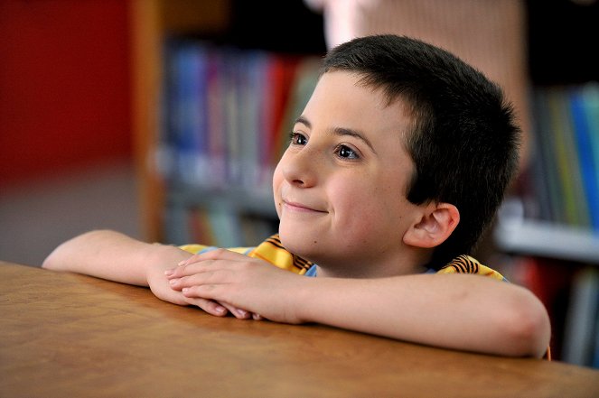The Middle - Average Rules - Photos - Atticus Shaffer