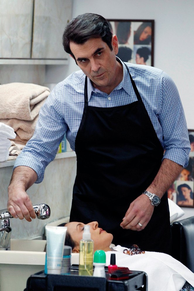 Modern Family - L'Amour propre - Film - Ty Burrell
