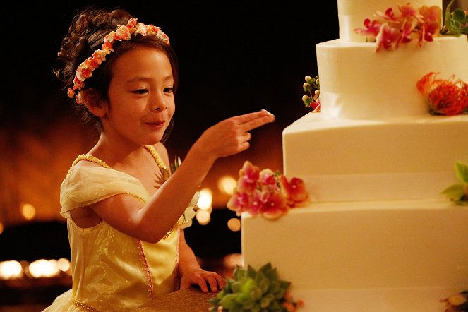 Modern Family - Season 5 - Hochzeit auf Hochtouren (1) - Filmfotos - Aubrey Anderson-Emmons
