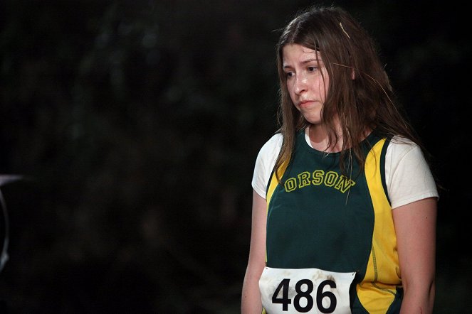 The Middle - Season 2 - Homecoming - Van film - Eden Sher