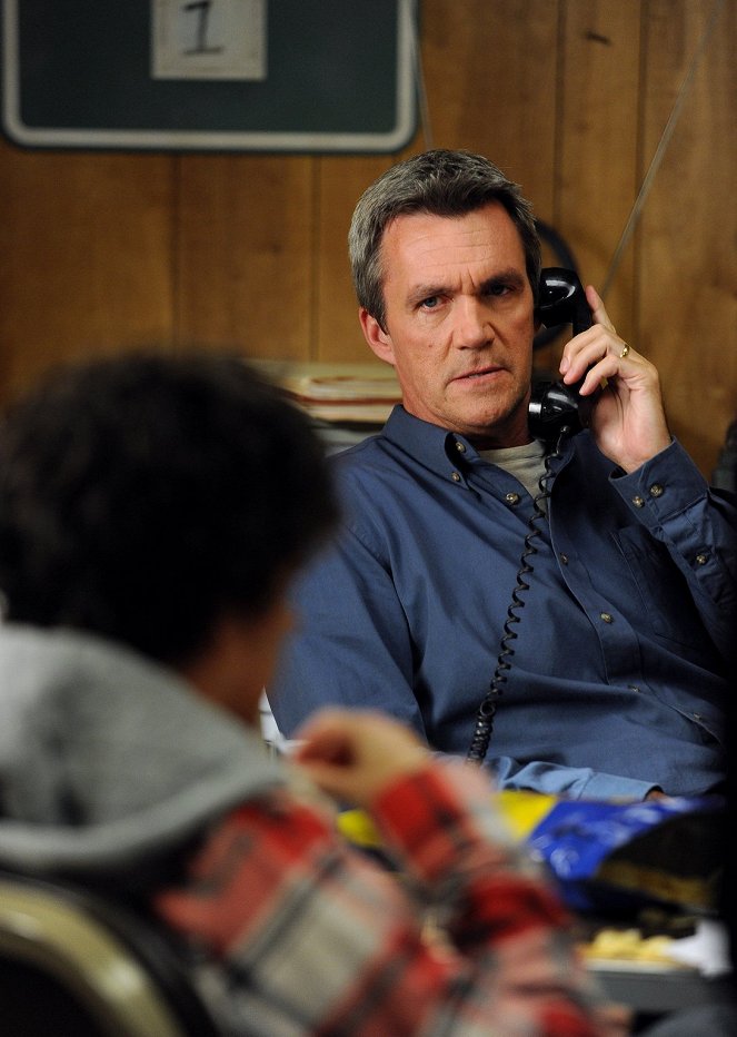 The Middle - The Quarry - Film - Neil Flynn