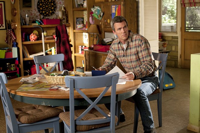 The Middle - The Big Chill - Film - Neil Flynn