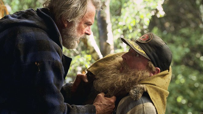 Hunt for the Wilderpeople - Photos - Sam Neill