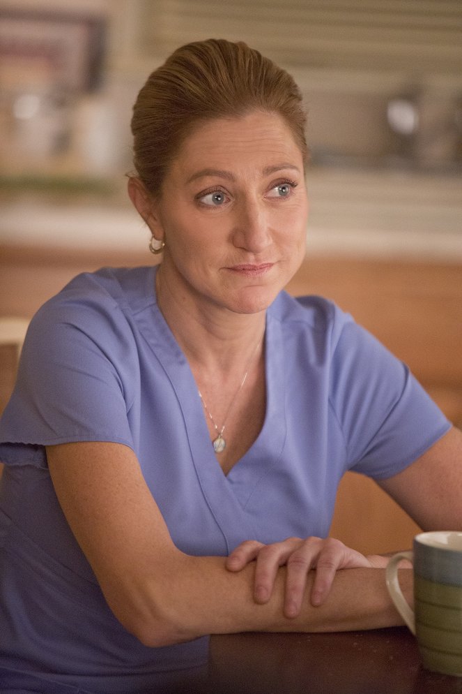 Nurse Jackie - Season 5 - Heart - Photos - Edie Falco