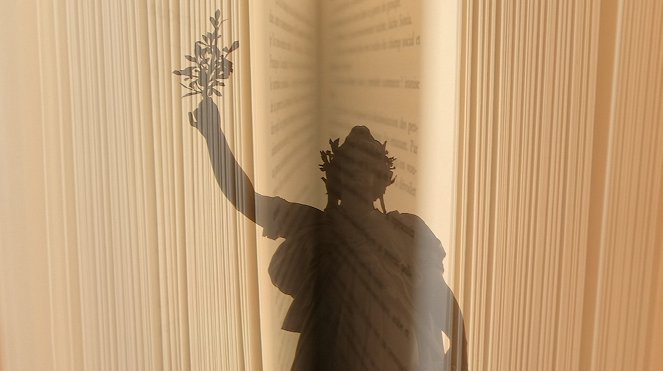 Die Macht der Bücher - Französischsprachige Literatur heute - Photos