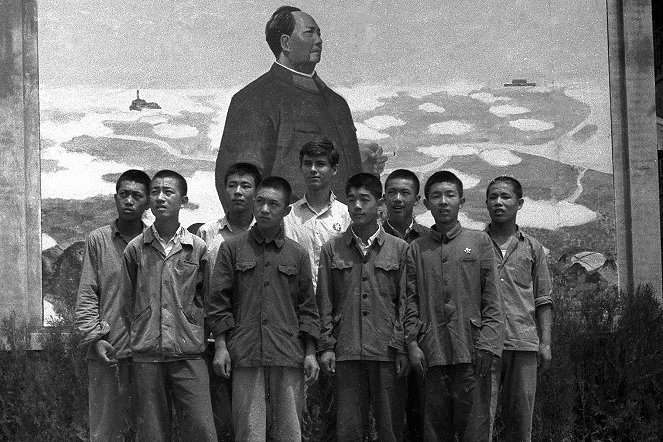 Mao, unser Idol - Europäer und die Kulturrevolution - Film