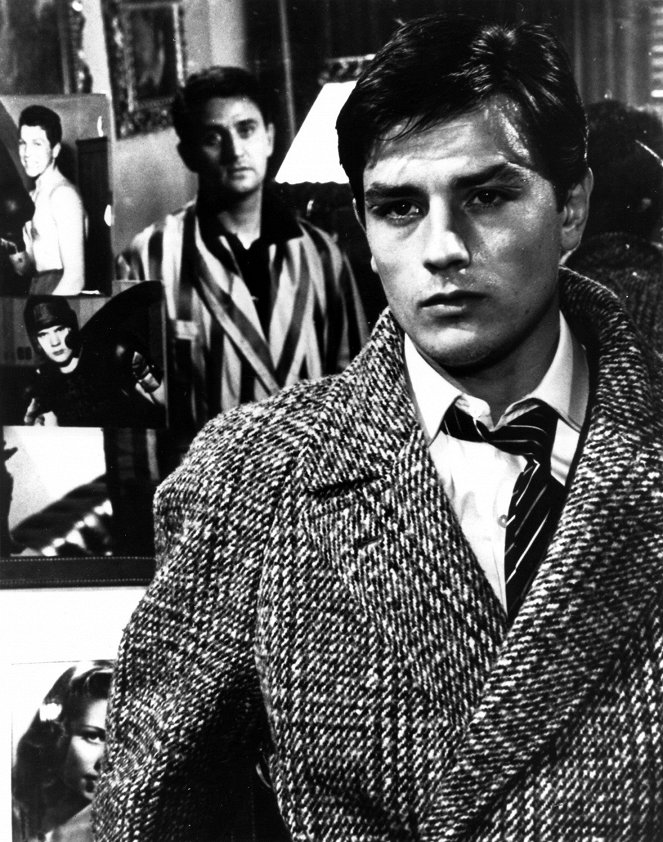 Rocco and His Brothers - Photos - Alain Delon