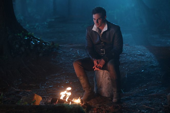 Once Upon a Time - A Pirate's Life - Photos - Andrew J. West