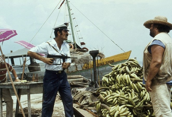 Banana Joe - De la película