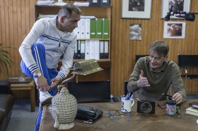 Tóth János - Egzisztencia - Photos - Ákos Kőszegi, Zoltán Mucsi