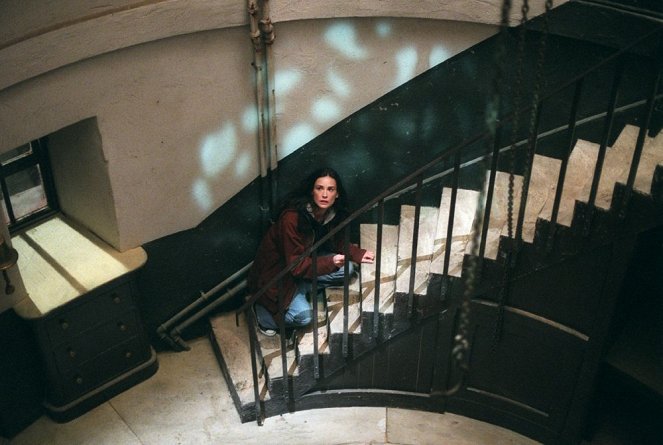Gefangen zwischen Licht und Schatten - Half Light - Filmfotos - Demi Moore