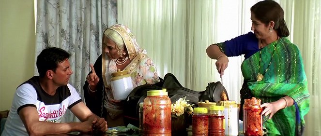 Humko Deewana Kar Gaye - De la película - Akshay Kumar