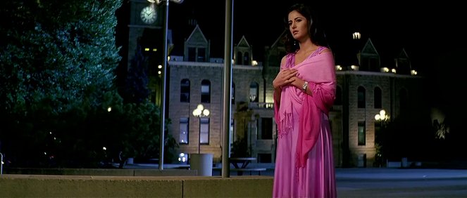 Humko Deewana Kar Gaye - Film - Katrina Kaif