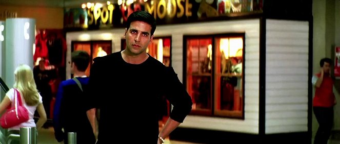 Humko Deewana Kar Gaye - Film - Akshay Kumar