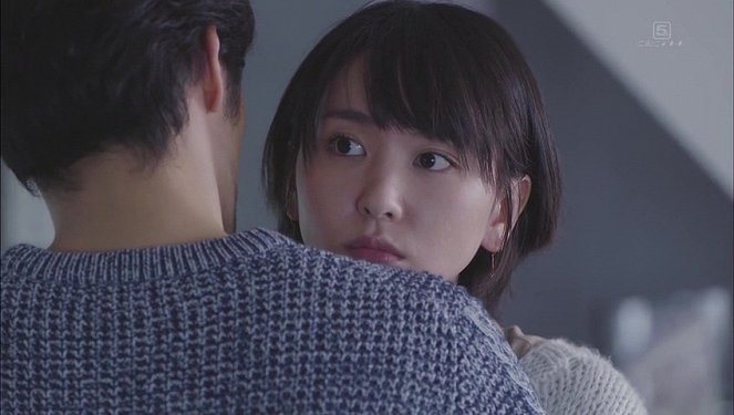 The Full-Time Wife Escapist - Film - Yui Aragaki