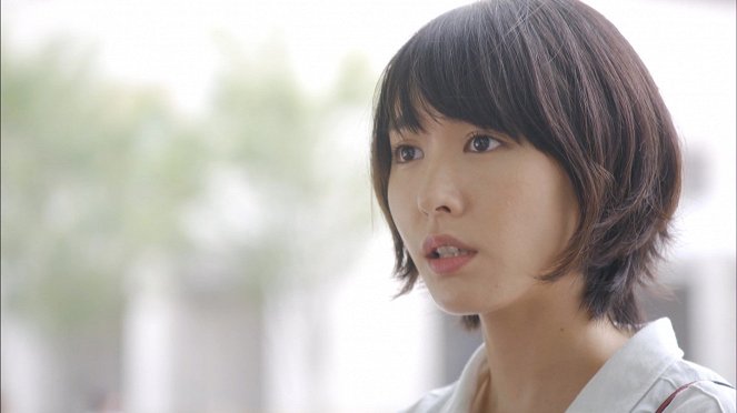 The Full-Time Wife Escapist - Film - Yui Aragaki