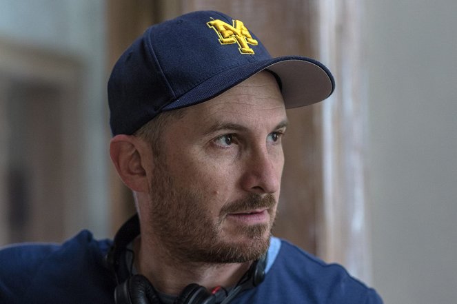 Mother ! - Tournage - Darren Aronofsky