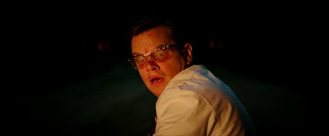 Suburbicon - Der Tod wohnt in der Vorstadt - Filmfotos - Matt Damon