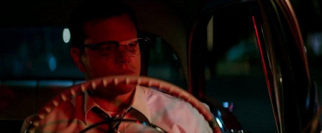 Bienvenue à Suburbicon - Film - Matt Damon