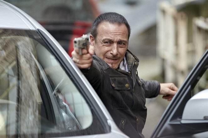 Alarm für Cobra 11 - Die Autobahnpolizei - Gier - Van film - Erdogan Atalay