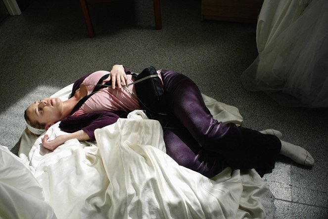 Grey's Anatomy - Sweet Surrender - Photos - Katherine Heigl