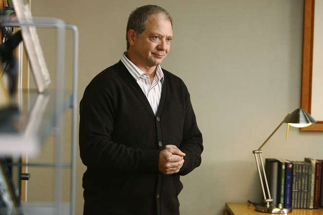 Grey's Anatomy - Season 5 - No Good at Saying Sorry (One More Chance) - Photos - Jeff Perry