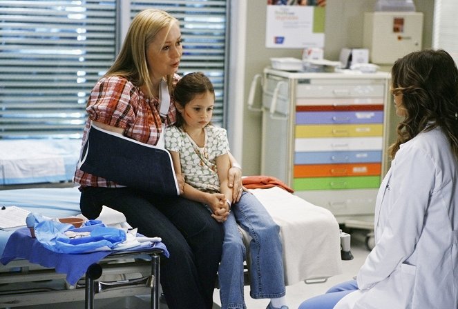 Grey's Anatomy - Die jungen Ärzte - Nur drei Worte - Filmfotos