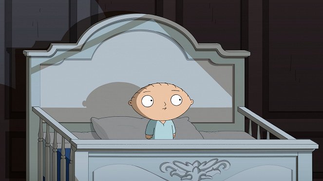 Family Guy - Season 12 - Downton Stewie - Filmfotos