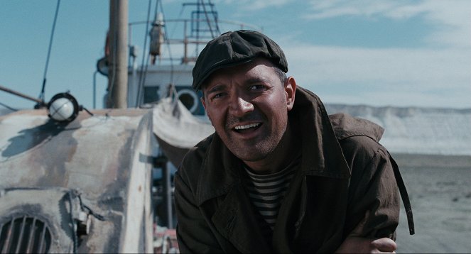 V ožidanii morja - Z filmu - Jegor Berojev