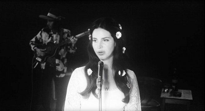 Lana Del Rey - Love - Kuvat elokuvasta - Lana Del Rey
