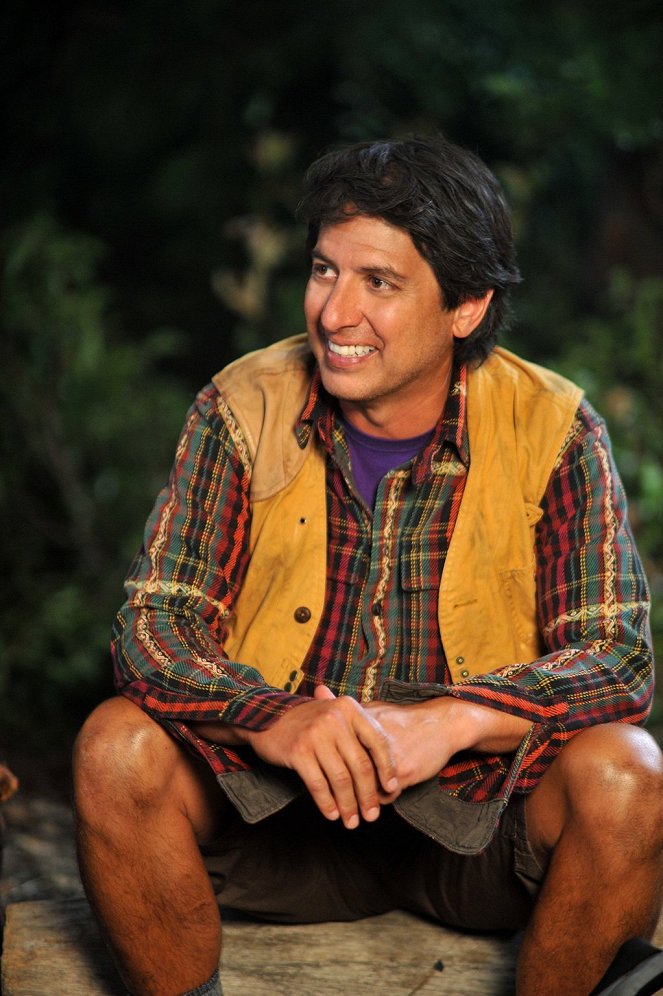 The Middle - Forced Family Fun: Part 2 - Van film - Ray Romano