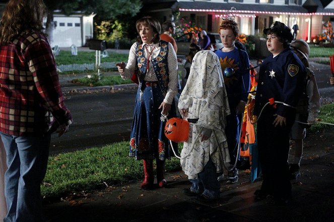 Middle - Halloween II - Kuvat elokuvasta - Patricia Heaton