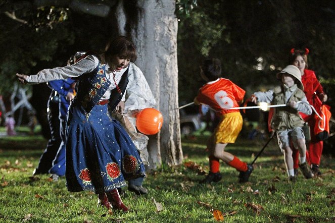 The Middle - Das zweite Halloween-Fest - Filmfotos - Patricia Heaton