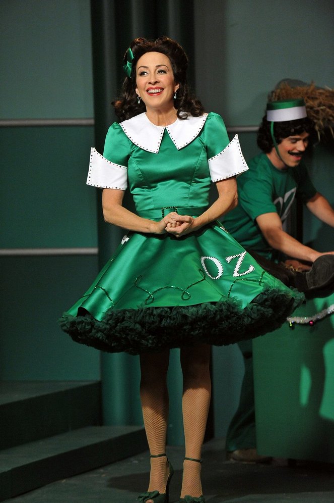 The Middle - The Play - Photos - Patricia Heaton