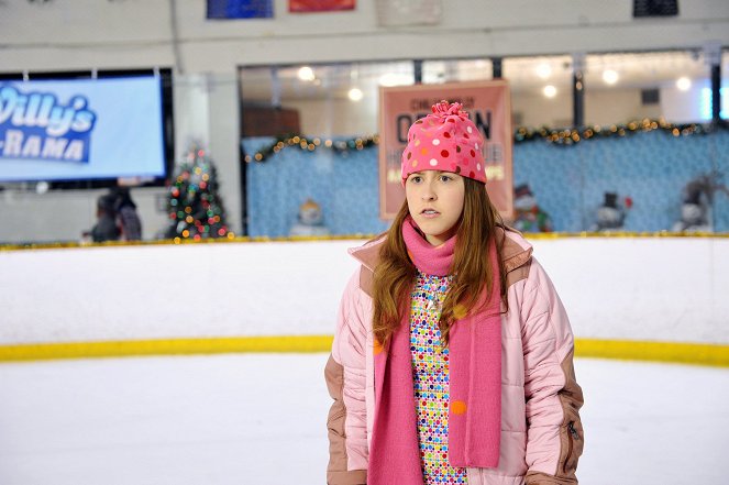 The Middle - A Christmas Gift - Van film - Eden Sher