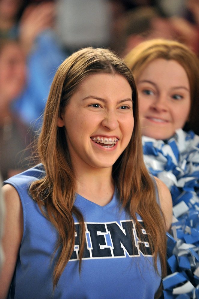 The Middle - The Map - Photos - Eden Sher