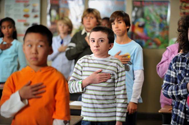The Middle - The Concert - Photos - Atticus Shaffer