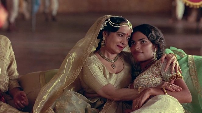 Kamasutra - Opowieść o miłości - Z filmu - Sarita Choudhury